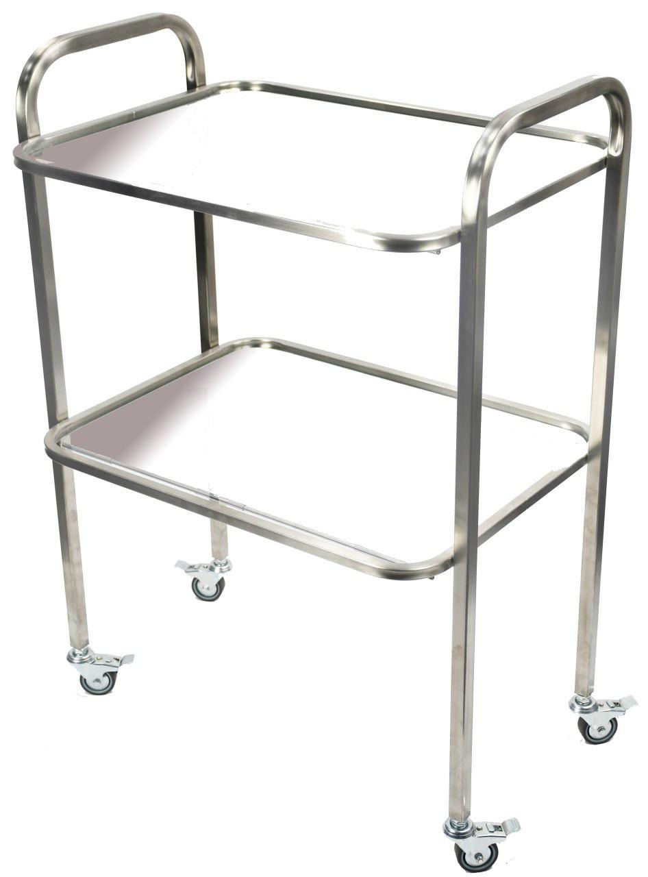 Стіл інструментальний Meditab ТТ-2МS-NATA SL